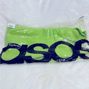 ASOS Asymmetric Cut Out Midi Dress